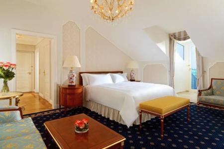 Imperial, a Luxury Collection Hotel, Vienna - 51