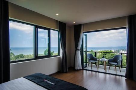 Son Tra Hill Phu Quoc - 103