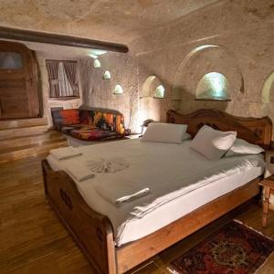 Kemerhan Cave Suites - 42