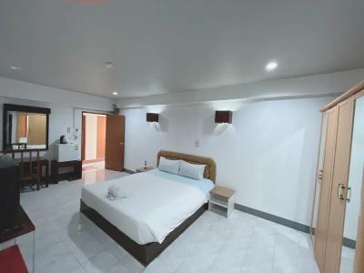 โรงแรมวินบางนา Win Bangna - 37