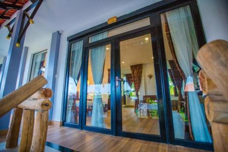 Moloppor Villa - 58