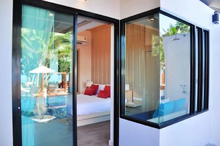 Lanta Sand Resort & Spa - 7