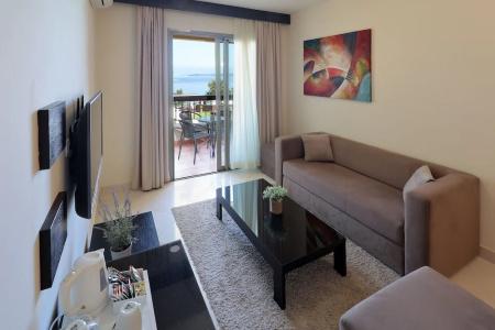 Blue Waves Resort - 155