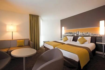 Mercure Avignon Centre Palais des Papes - 47