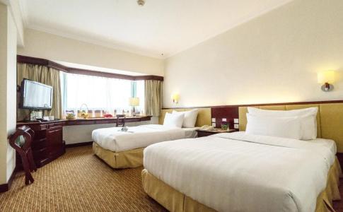 Sunway Hanoi - 5