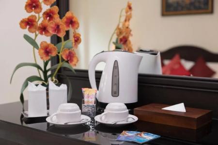 True Siam Phayathai - Sha Extra Plus Certified - 57