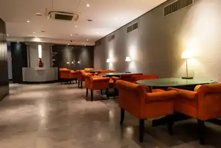 Monreale Plus Excelsior São Paulo - 25