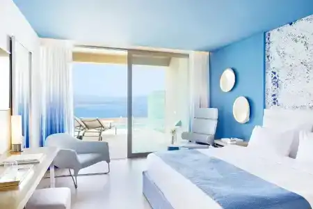 Lindos Blu Luxury-Adults only - 47