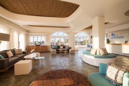 Oasis Beach - Adults Only - 1