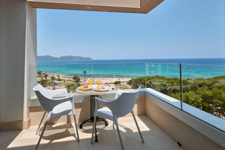 Hipotels Bahía Grande Aparthotel - 44