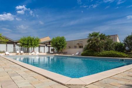 Kyriad Prestige Beaune le Panorama - 14