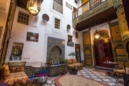 Dar Bouanania - 14