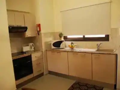 Kyklades Resort - 129
