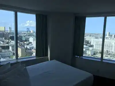 Boardwalk Resorts at Atlantic Palace - 7
