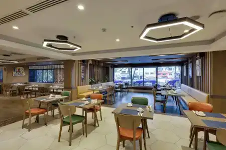 Ramada by Wyndham Istanbul Old City - 24