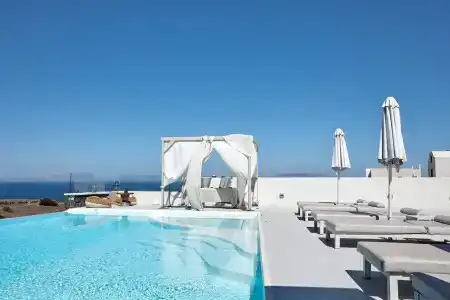 Adorno Oia, Oia - 10