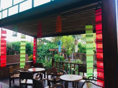 De Rose Chiang Mai - 18