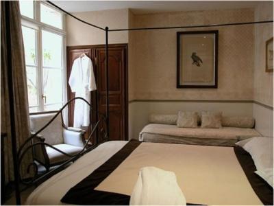 Le Clos Medicis - 2