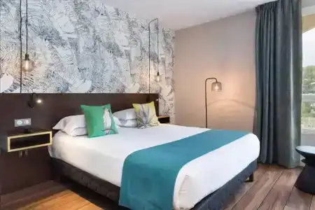 Hôtel Birdy by Happyculture - 71