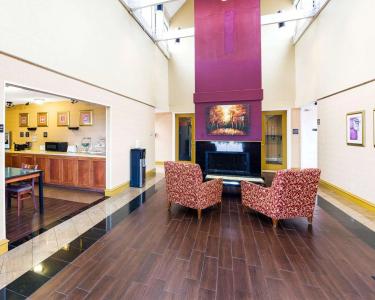 Rodeway Inn & Suites South of Fiesta Park - 19