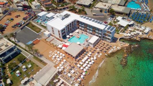 Primavera Beach Studios & - 14