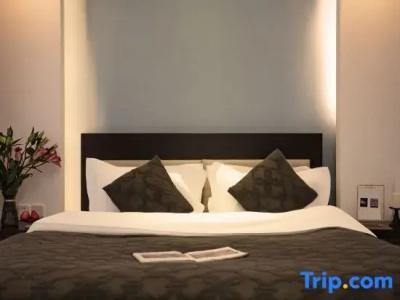 Pure Comfort Inn - 105