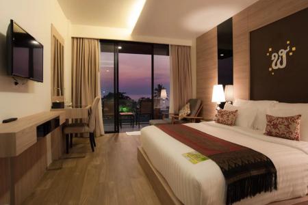 The Erawan Koh Chang -Sha Extra Plus - 7