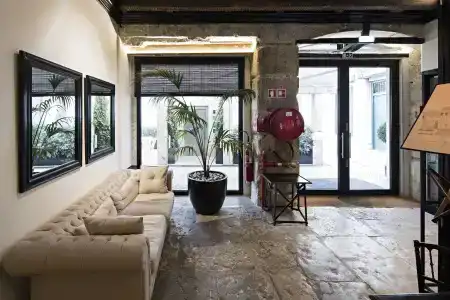 AlmaLusa Baixa/Chiado - 17