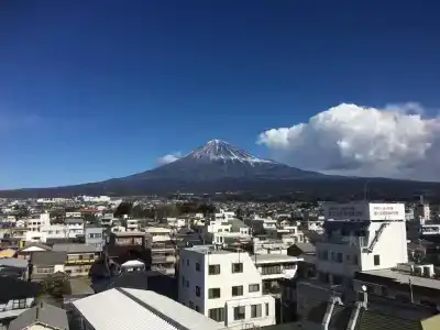 Fujinomiya Fujikyu - 26