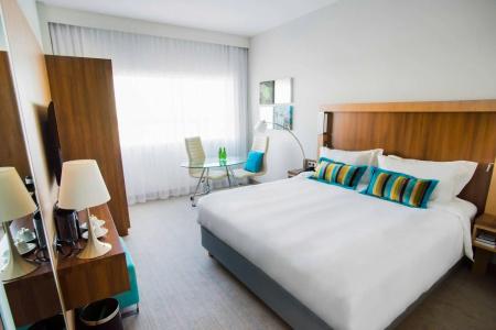 Courtyard by Marriott Gdynia Waterfront - 5