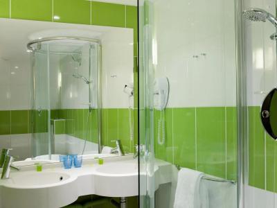 ibis Styles Bourges - 9