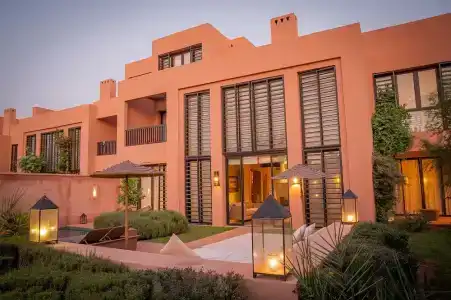 Al Maaden Villa & Spa - 108