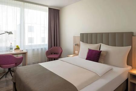 Essential by Dorint Basel City - 41