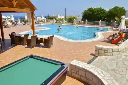 Pilot's Villas Luxury Suites - 7