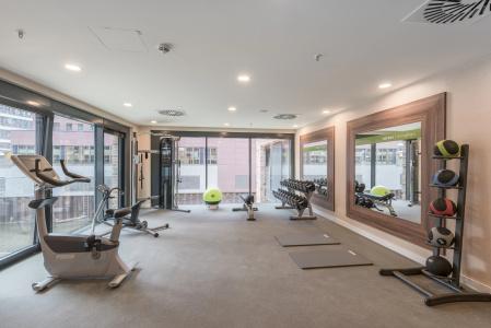 Hilton Garden Inn Ras Al Khaimah - 17