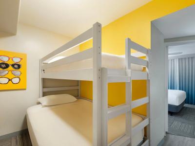 Holiday Inn Resort Orlando Suites - Waterpark, An Ihg - 5
