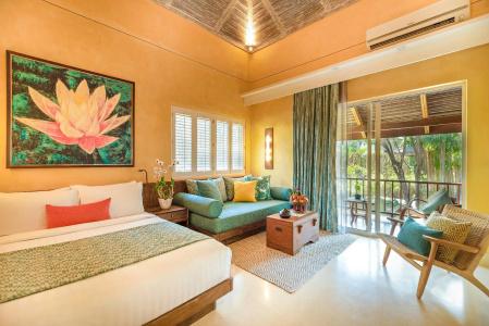 Buri Rasa Village Samui - Sha Extra Plus - 2