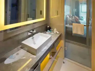 Novotel Suzhou Sip - 39