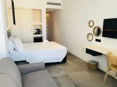 Abacus Suites - 26