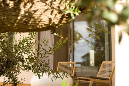 Hôtel Cala di Greco - 26