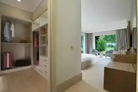Amara Luxury Resort - 123
