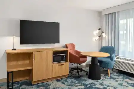 Four Points by Sheraton San Diego - Sea World - 71