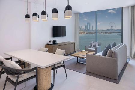 Radisson Beach Palm Jumeirah - 14