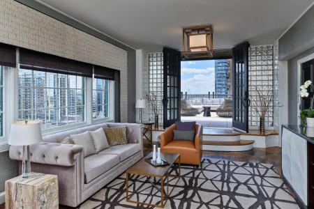 Le Meridien Dallas, The Stoneleigh - 82