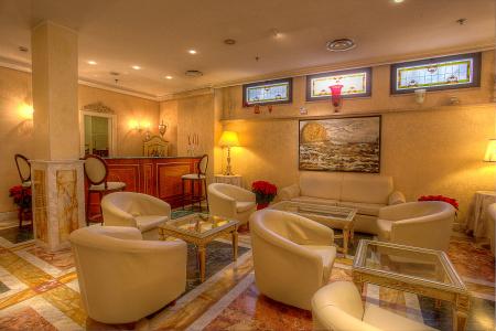 Trilussa Palace Congress & Spa - 34