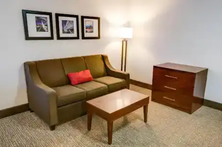 Comfort Inn - 36