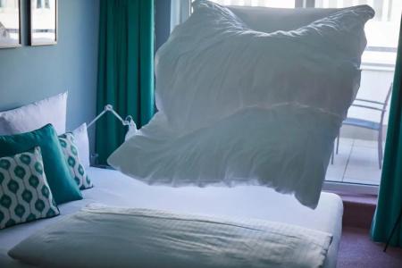 Metropol by Maier Privathotels - 65