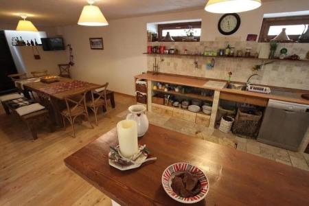 Maison Le Champ B&B Questa casa non è un albergo - 10