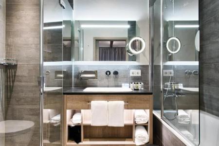Obermühle 4*S Boutique Resort - 52
