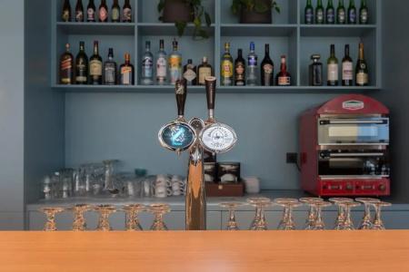 Hampton By Hilton Utrecht Centraal Station - 9